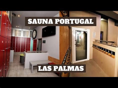 sauna gay las palmas|Sauna Portugal .